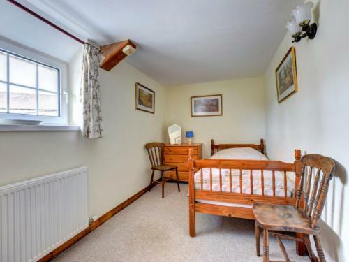 Holiday Home Nythfa