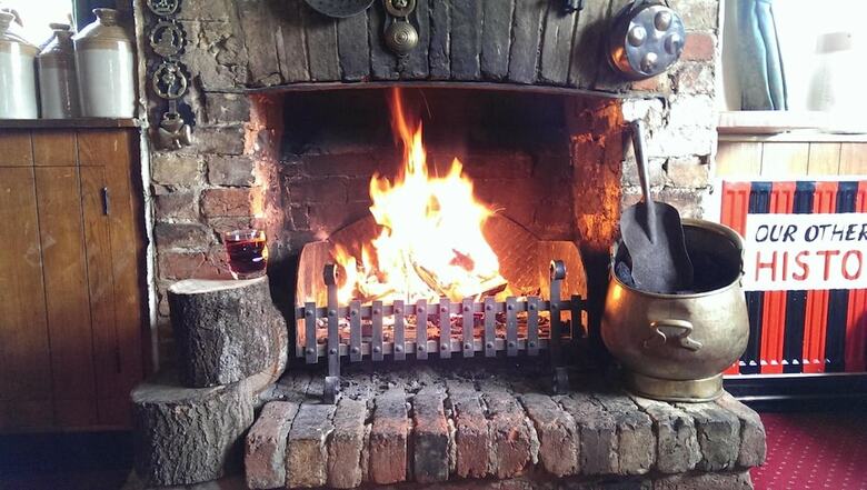 Posada The Red Lion