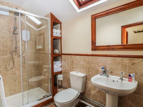 The Cottage, Stoke-on-trent