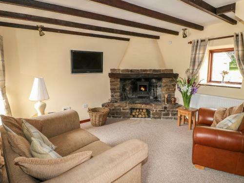 The Cottage, Stoke-on-trent