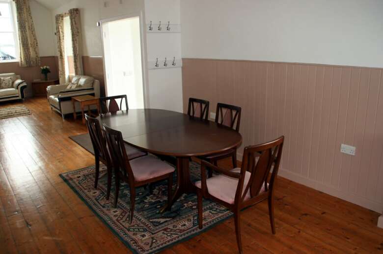 Bed & Breakfast The Reid Hall