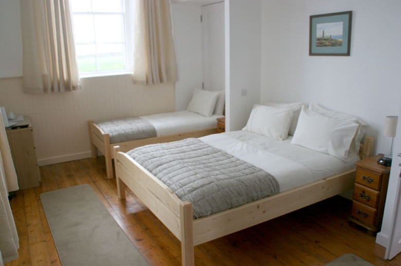 Bed & Breakfast The Reid Hall