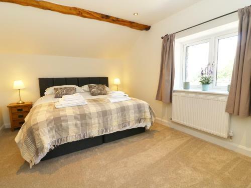 Damson Barn, Carnforth