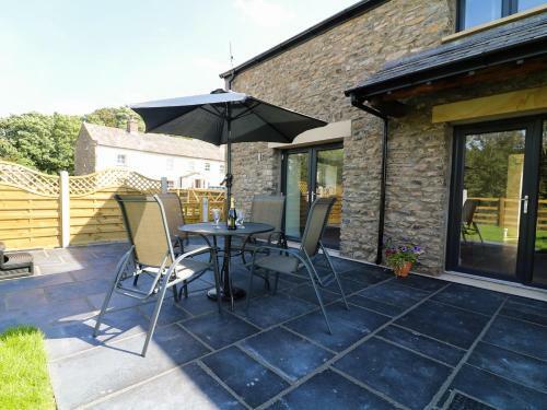 Damson Barn, Carnforth