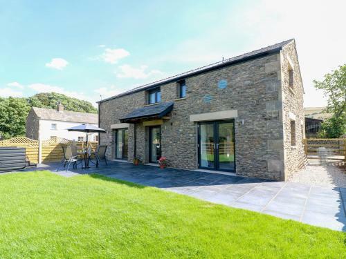 Damson Barn, Carnforth