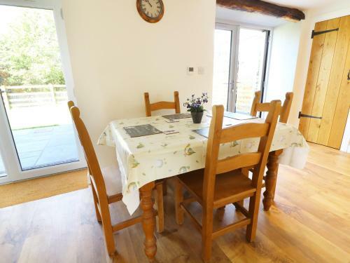 Damson Barn, Carnforth