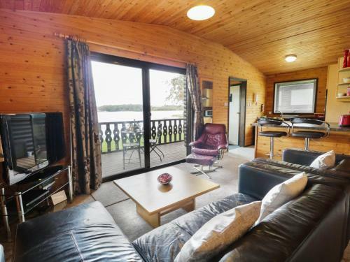 Hope Lodge, Carnforth