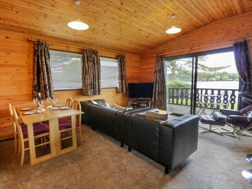 Hope Lodge, Carnforth