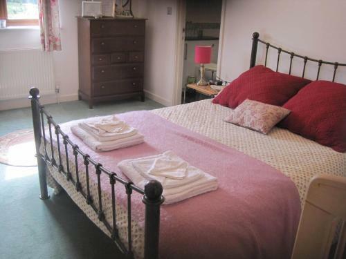 Cames Mead Farmhouse Bed And Breakfast