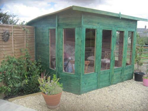 Cames Mead Farmhouse Bed And Breakfast