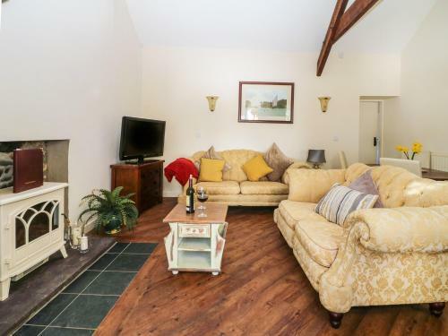 The Farm Cottage @ The Stables, Caernarfon