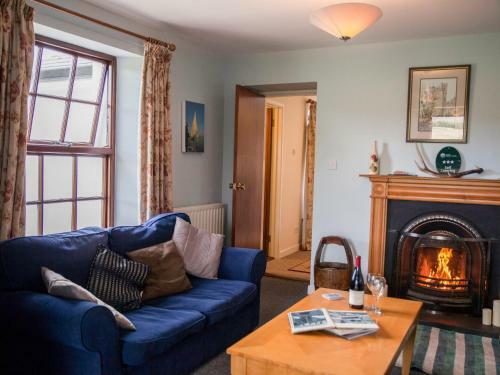 Shepherds' Retreat, Omagh