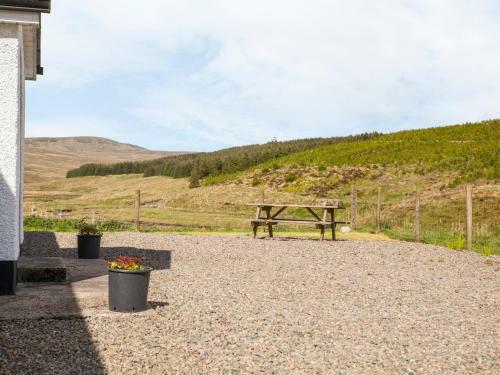 Shepherds' Retreat, Omagh