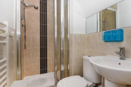Apartamento King Johns Place #kj17