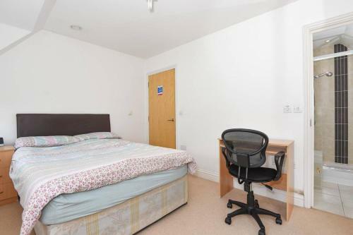 Apartamento King Johns Place #kj17