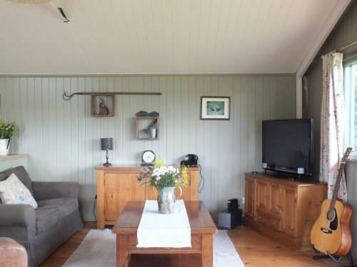 The Potting Shed (Self Catering)