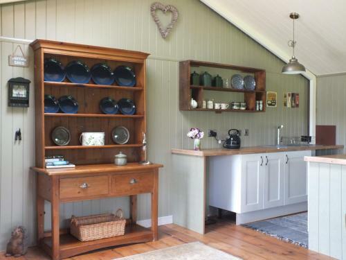 The Potting Shed (Self Catering)
