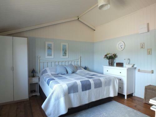 The Potting Shed (Self Catering)