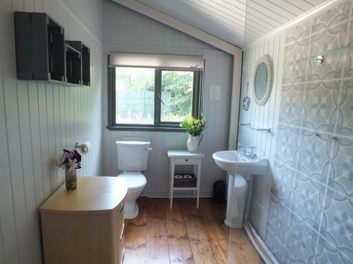 The Potting Shed (Self Catering)