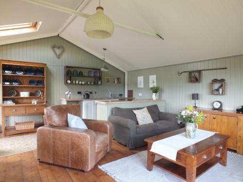 The Potting Shed (Self Catering)