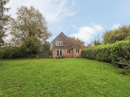 Shepherd's Farm House