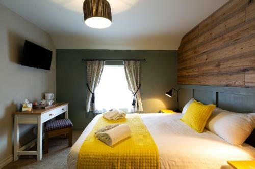 Hotel The Poacher Inn