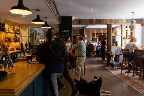 Hotel The Poacher Inn