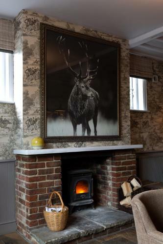Hotel The Poacher Inn