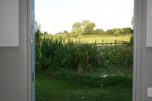 Bed & Breakfast Greenway Farm
