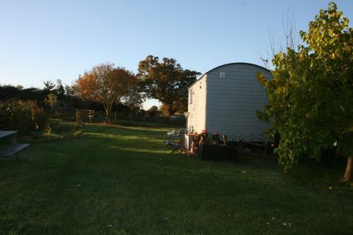 Bed & Breakfast Greenway Farm