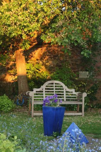 Bed & Breakfast Greenway Farm