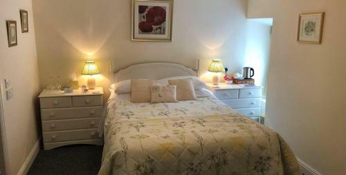Dunscar Farm Bed & Breakfast