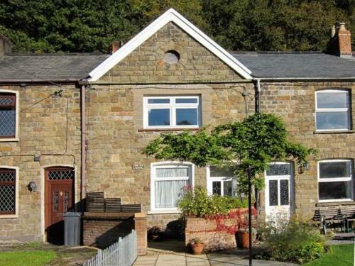 The Old School, Neath
