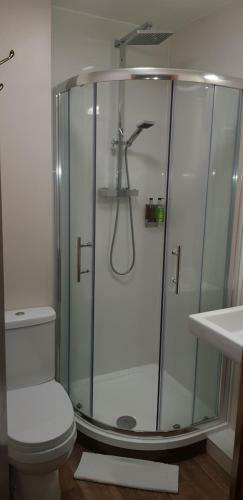 Hostal Mayfair House