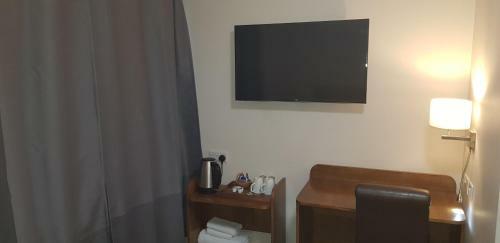 Hostal Mayfair House