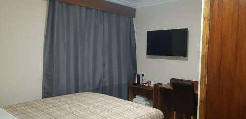 Hostal Mayfair House