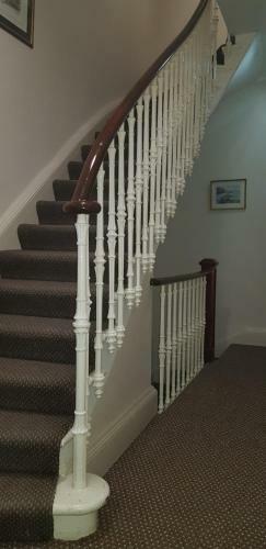 Hostal Mayfair House