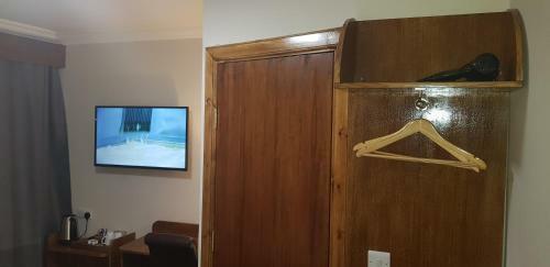 Hostal Mayfair House