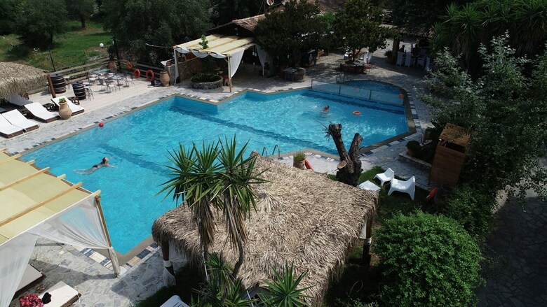 Apartamento Spiti Nikos