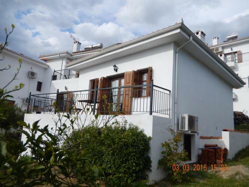 Apartamento Argo - Mythos
