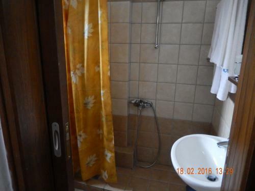 Apartamento Argo - Mythos