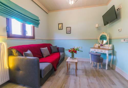 Hostal Aravanes
