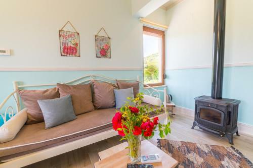 Hostal Aravanes