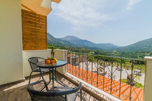 Hostal Aravanes