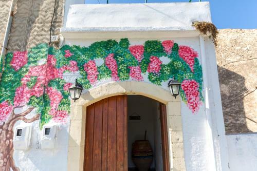Hostal Aravanes