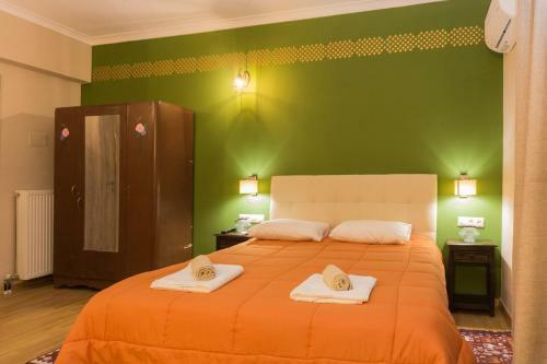Hostal Aravanes