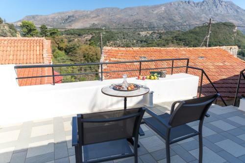 Hostal Aravanes