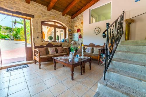 Hostal Aravanes