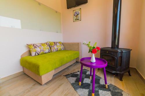 Hostal Aravanes