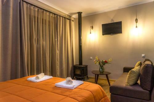 Hostal Aravanes